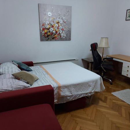 Apartman Jelinic سبليت المظهر الخارجي الصورة