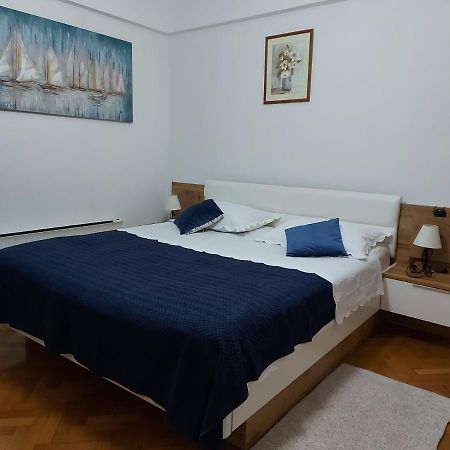 Apartman Jelinic سبليت المظهر الخارجي الصورة
