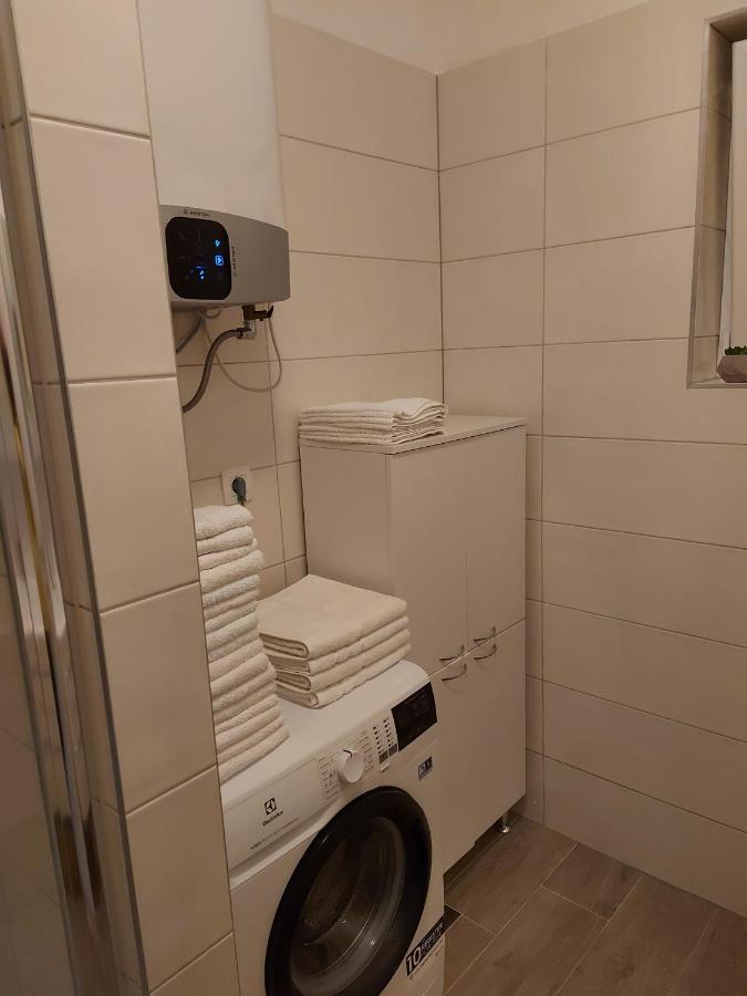 Apartman Jelinic سبليت المظهر الخارجي الصورة