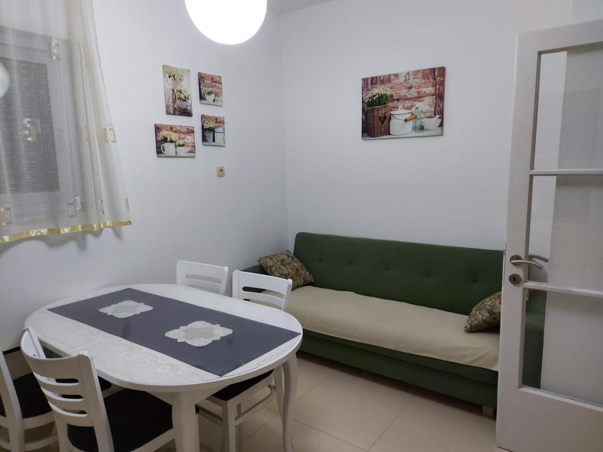 Apartman Jelinic سبليت المظهر الخارجي الصورة