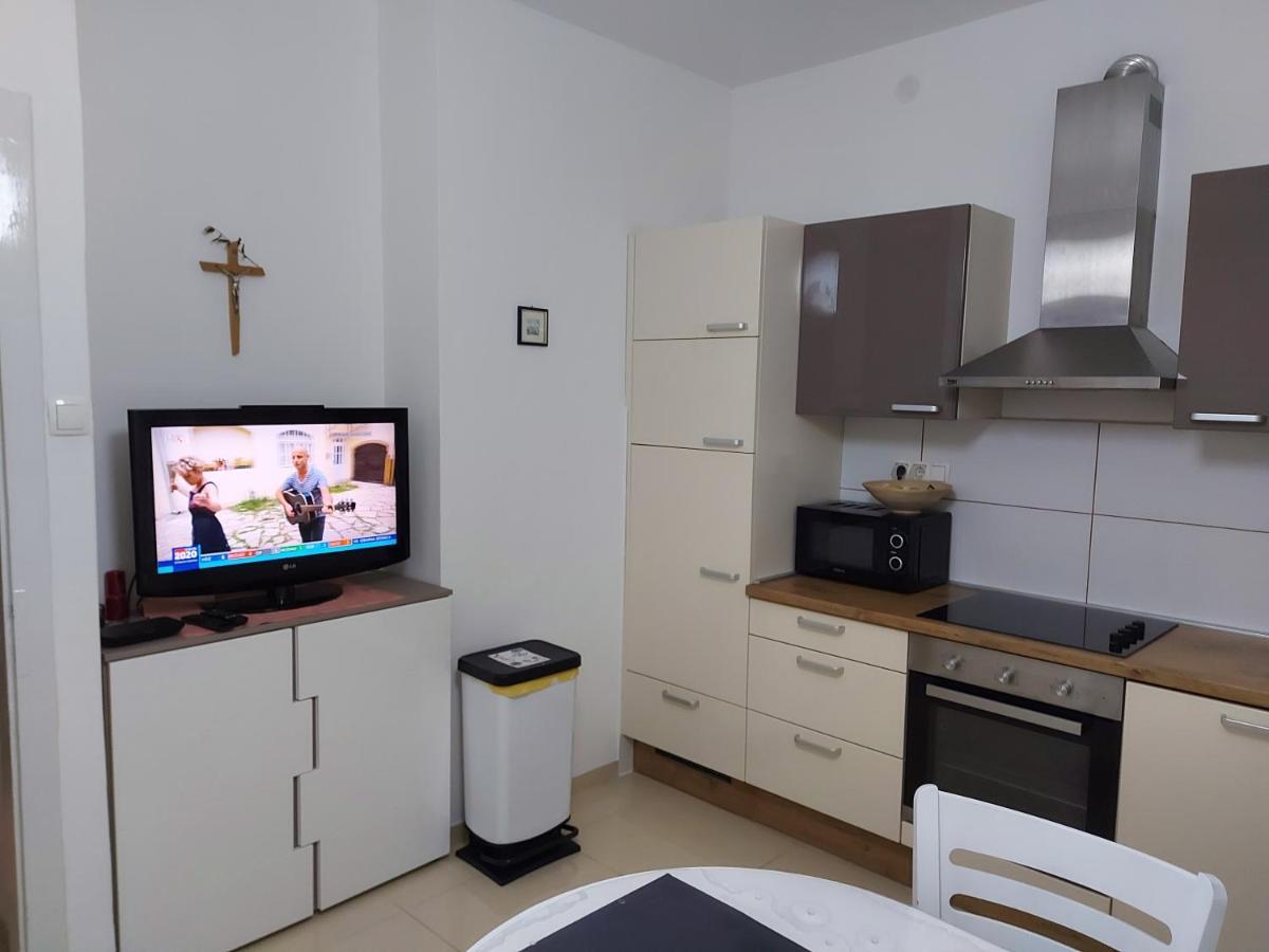 Apartman Jelinic سبليت المظهر الخارجي الصورة
