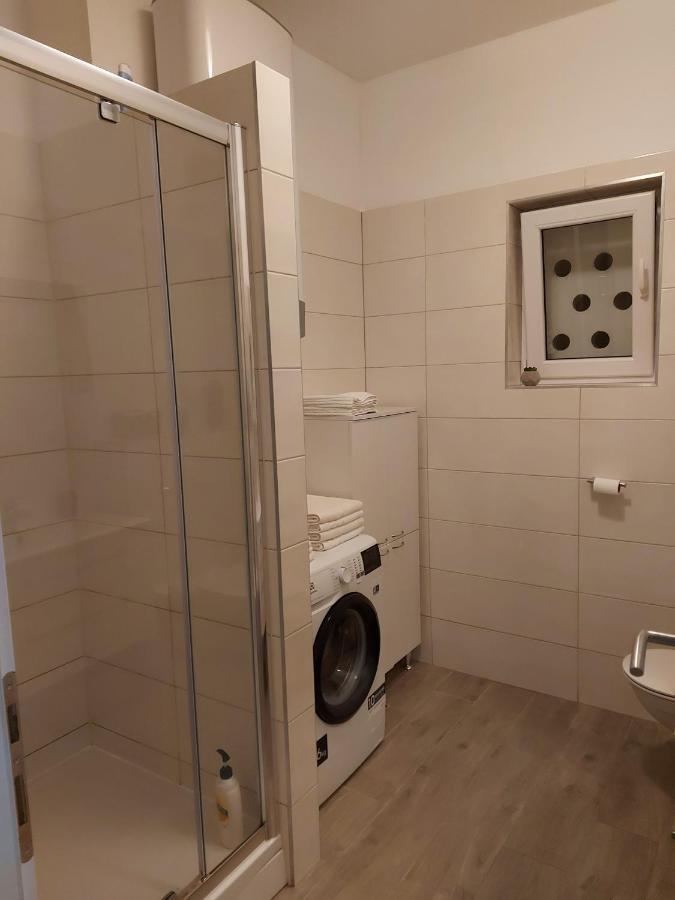 Apartman Jelinic سبليت المظهر الخارجي الصورة