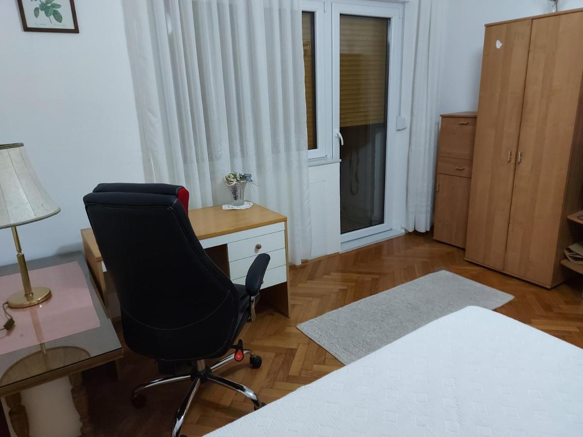 شقة سبليت  في Apartman Jelinic المظهر الخارجي الصورة