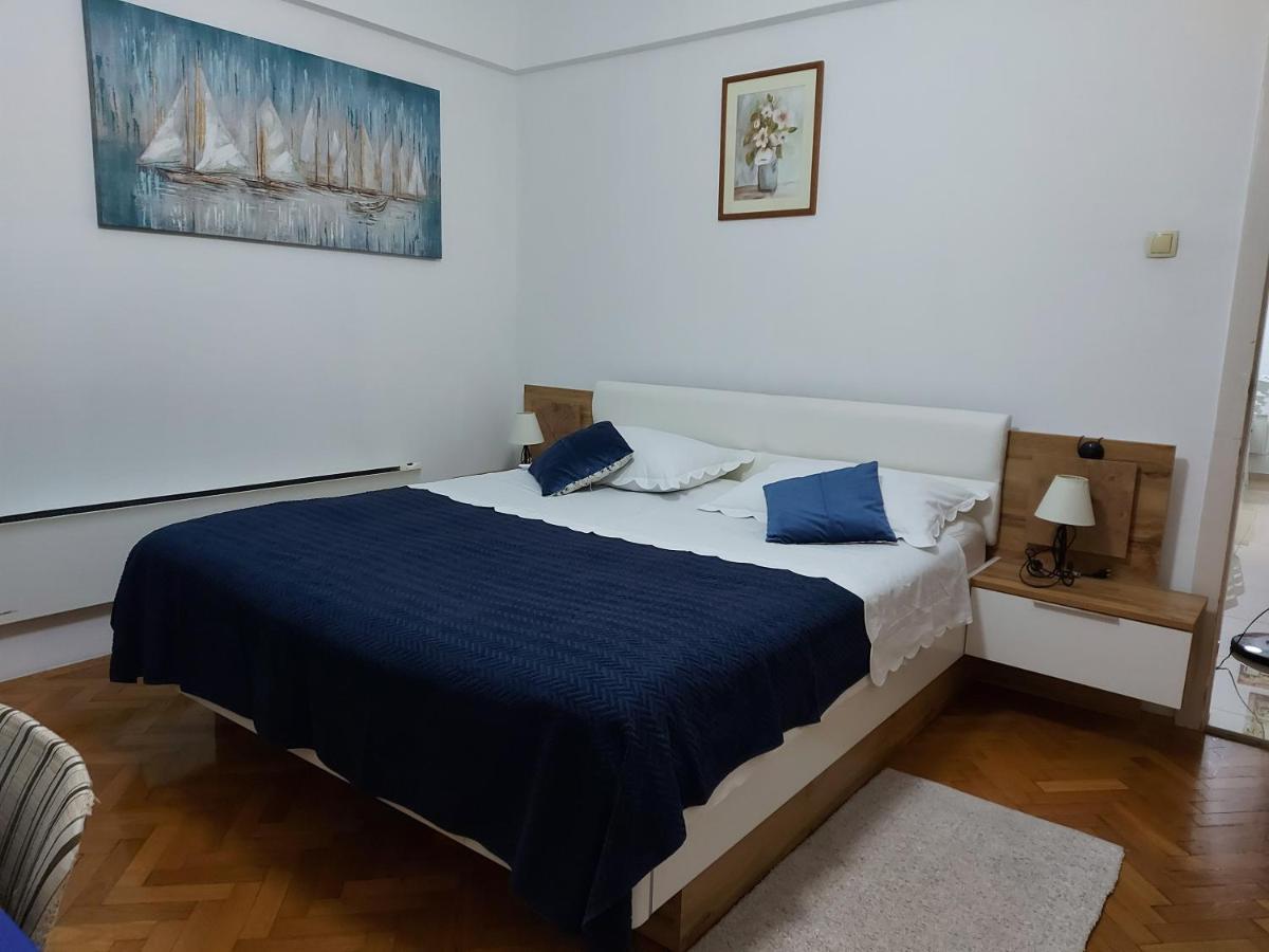 Apartman Jelinic سبليت المظهر الخارجي الصورة