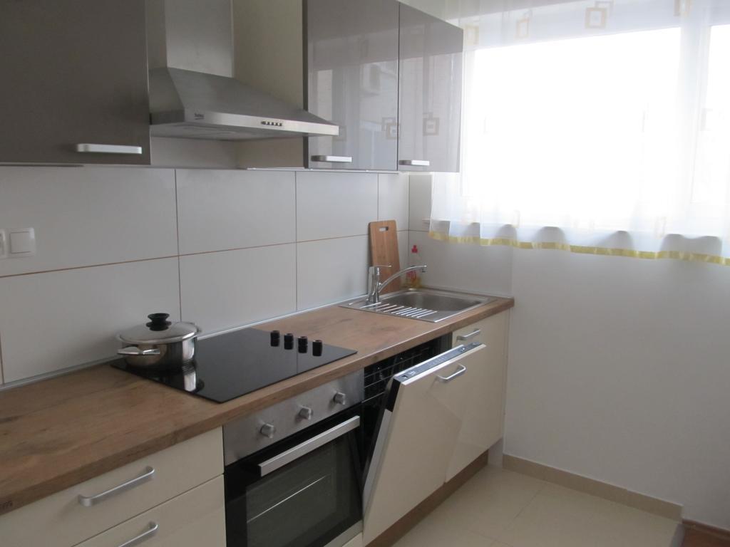 Apartman Jelinic سبليت المظهر الخارجي الصورة