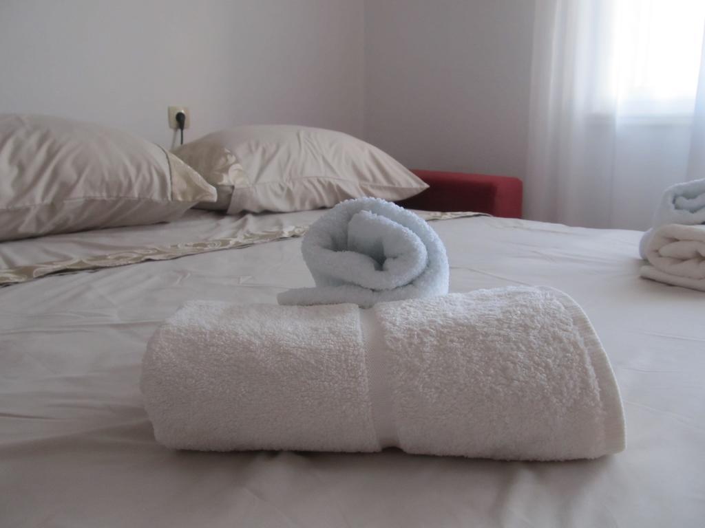 Apartman Jelinic سبليت المظهر الخارجي الصورة
