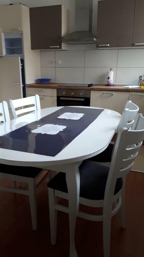 Apartman Jelinic سبليت المظهر الخارجي الصورة