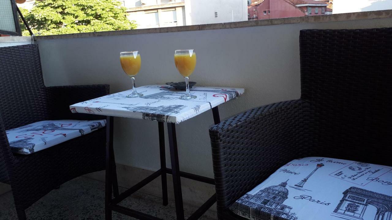 Apartman Jelinic سبليت المظهر الخارجي الصورة