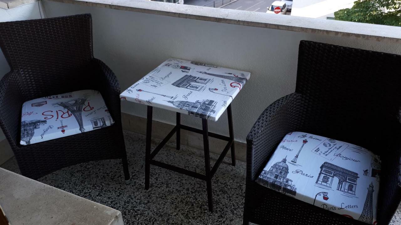 Apartman Jelinic سبليت المظهر الخارجي الصورة