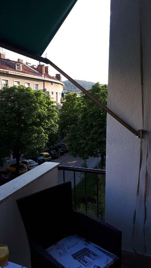 Apartman Jelinic سبليت المظهر الخارجي الصورة