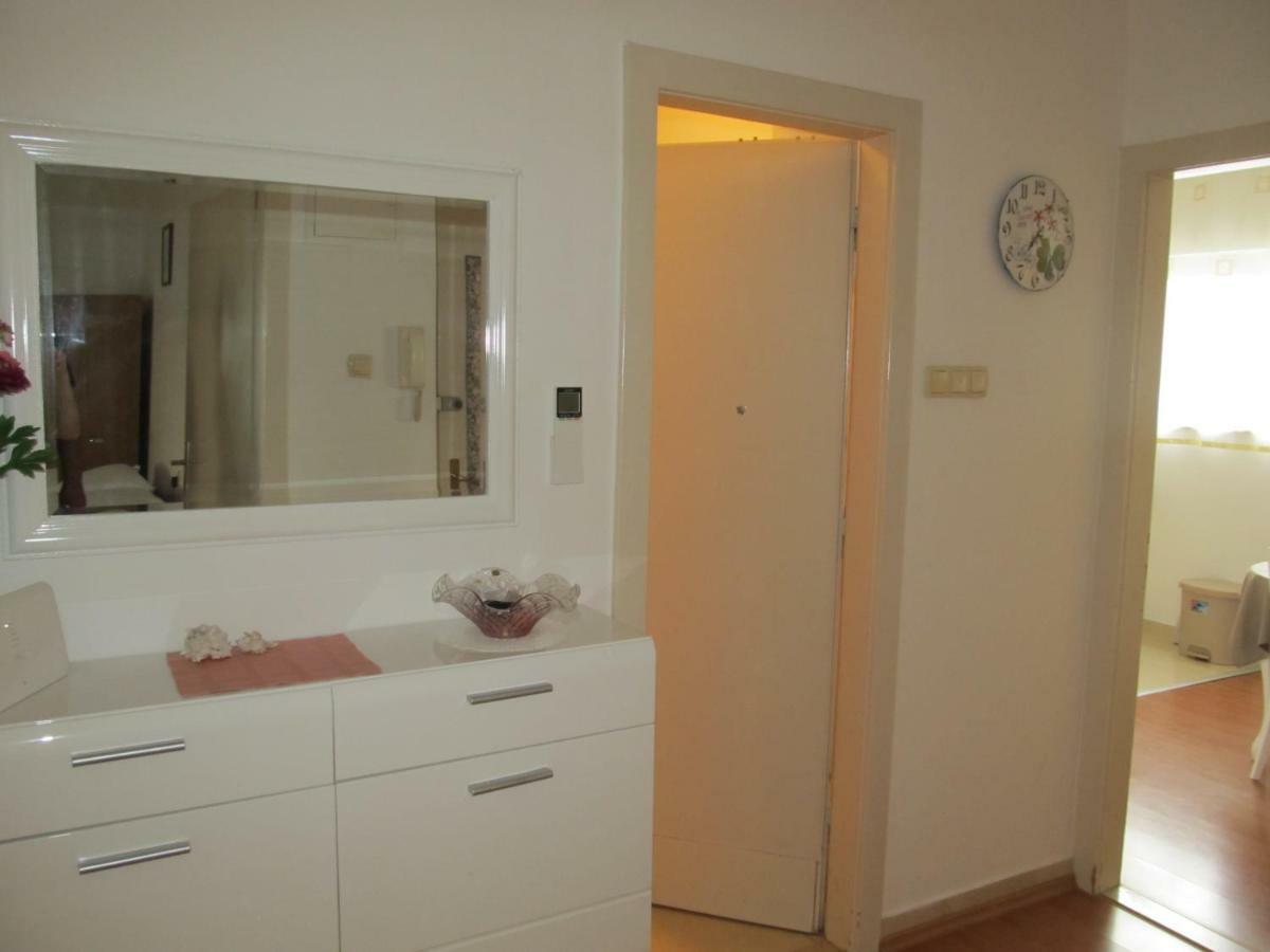 Apartman Jelinic سبليت المظهر الخارجي الصورة