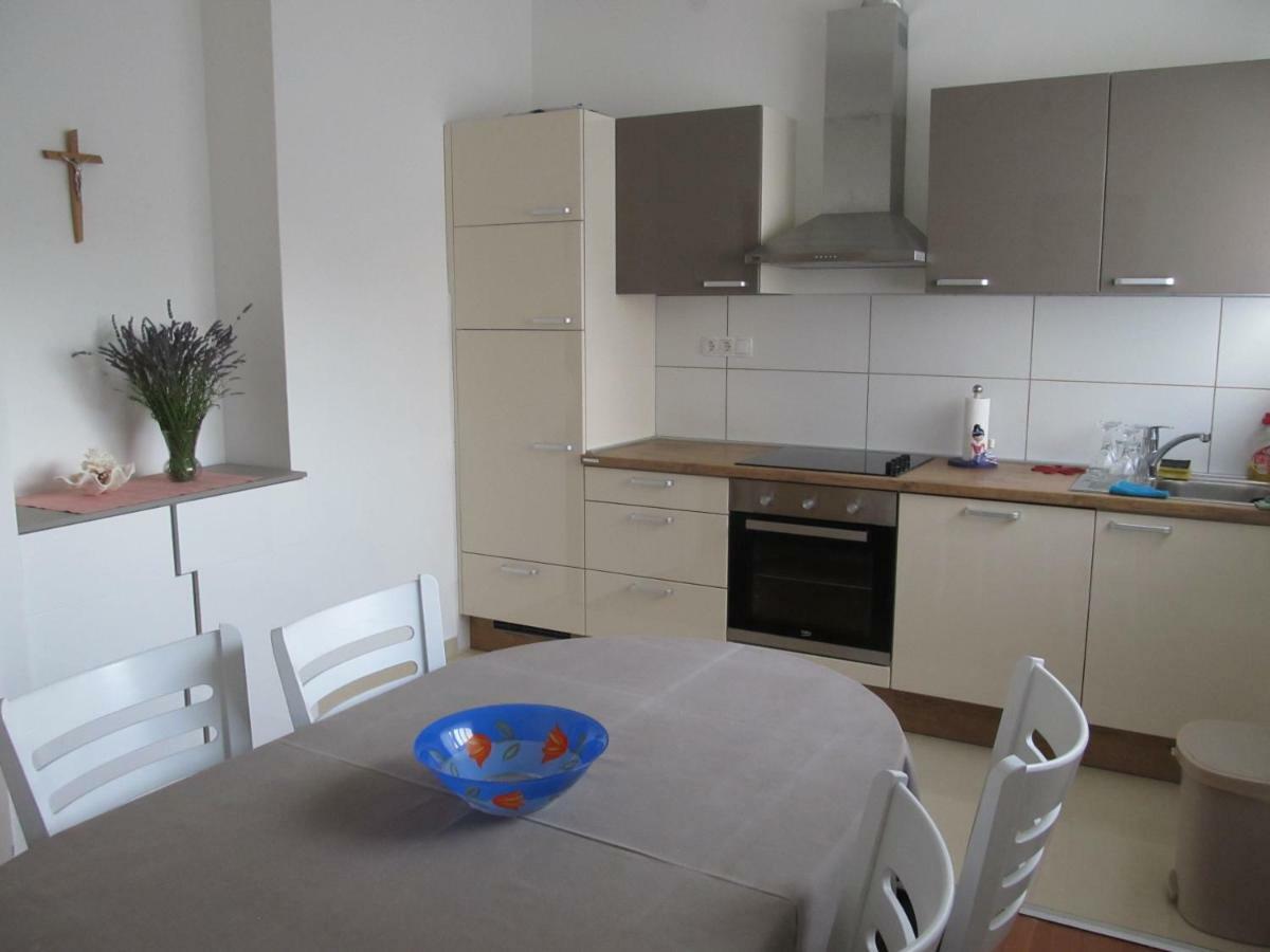 Apartman Jelinic سبليت المظهر الخارجي الصورة