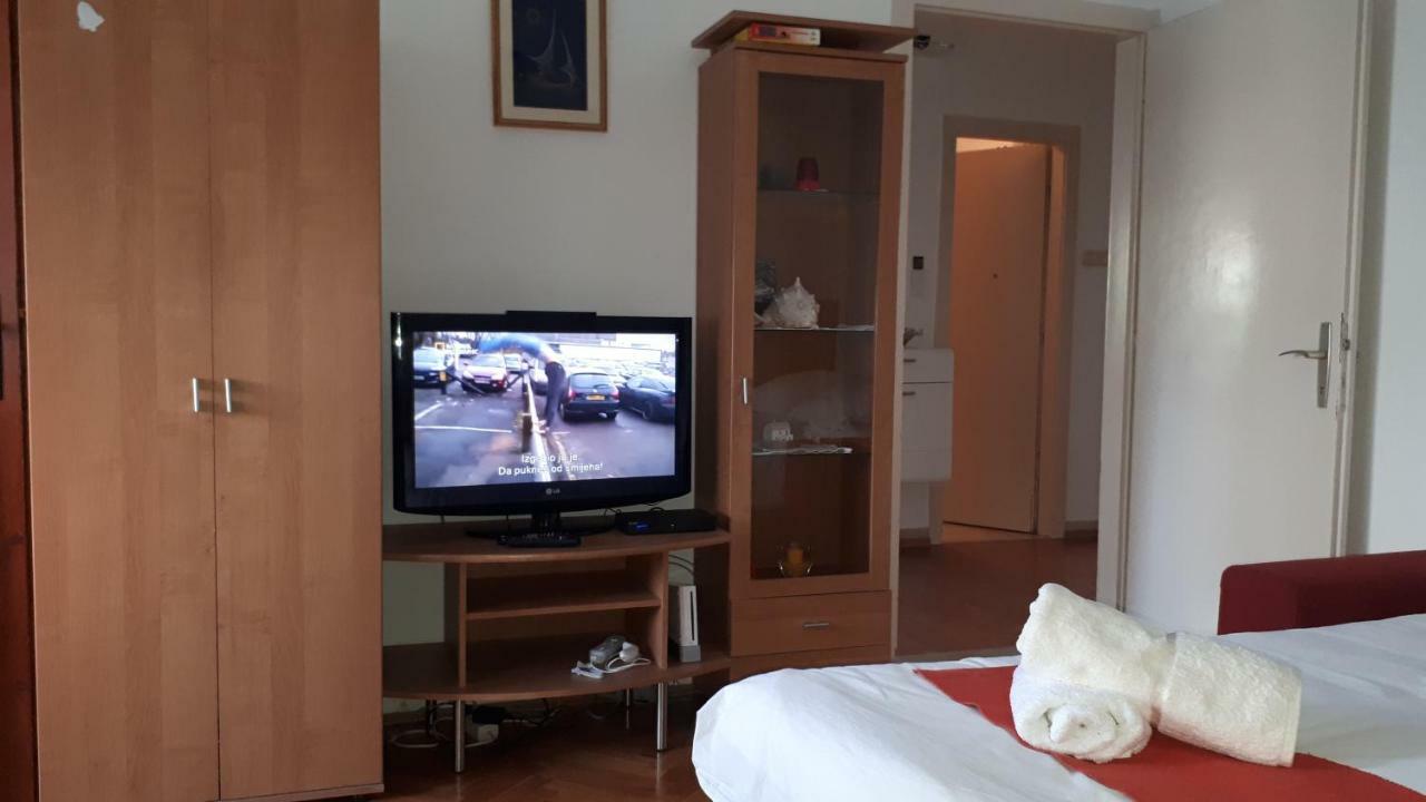 Apartman Jelinic سبليت المظهر الخارجي الصورة