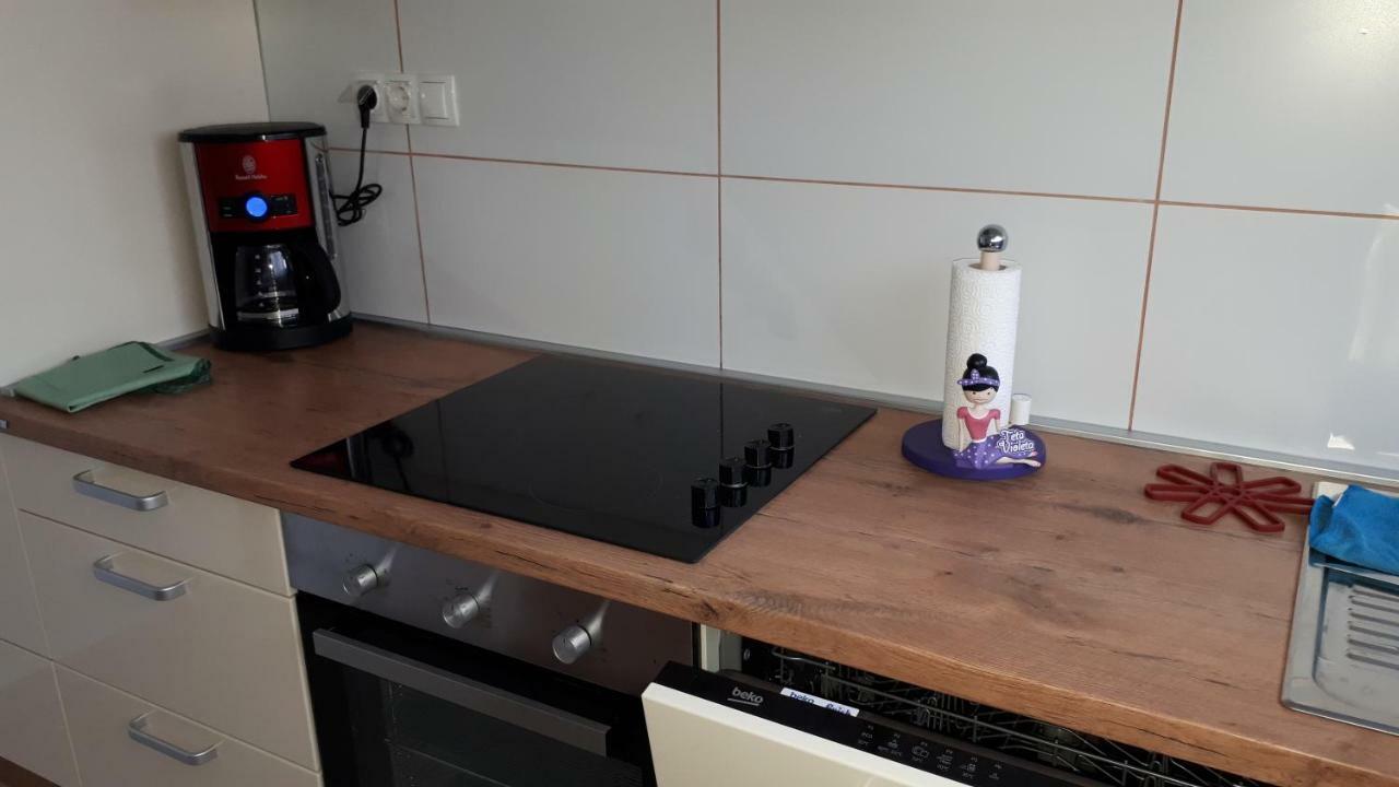 Apartman Jelinic سبليت المظهر الخارجي الصورة