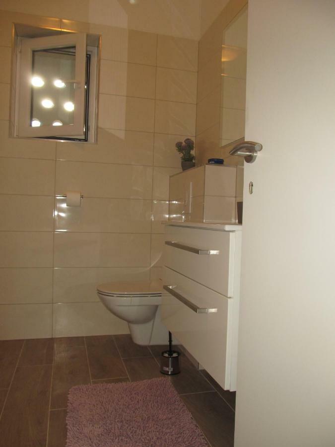 Apartman Jelinic سبليت المظهر الخارجي الصورة