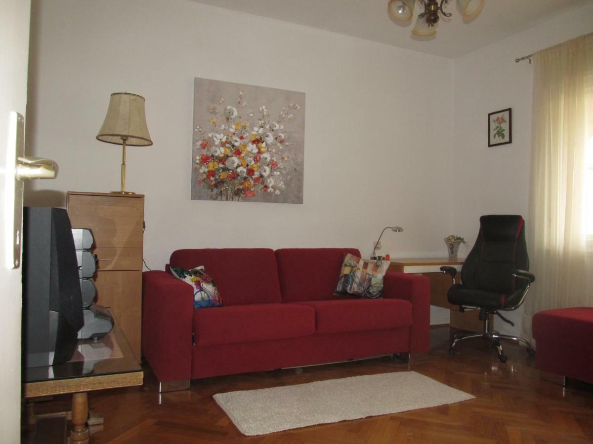 Apartman Jelinic سبليت المظهر الخارجي الصورة