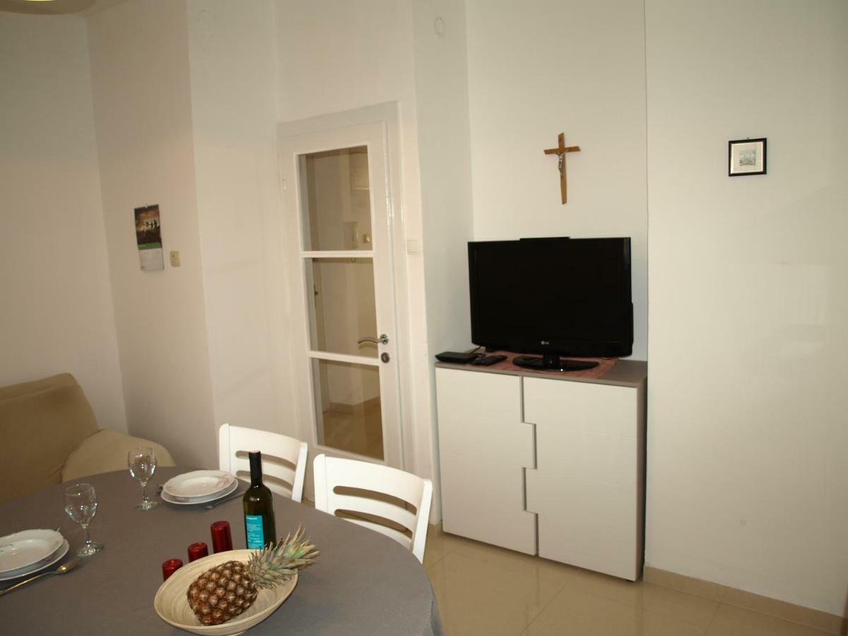 Apartman Jelinic سبليت المظهر الخارجي الصورة