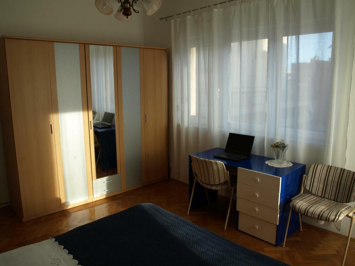 Apartman Jelinic سبليت المظهر الخارجي الصورة