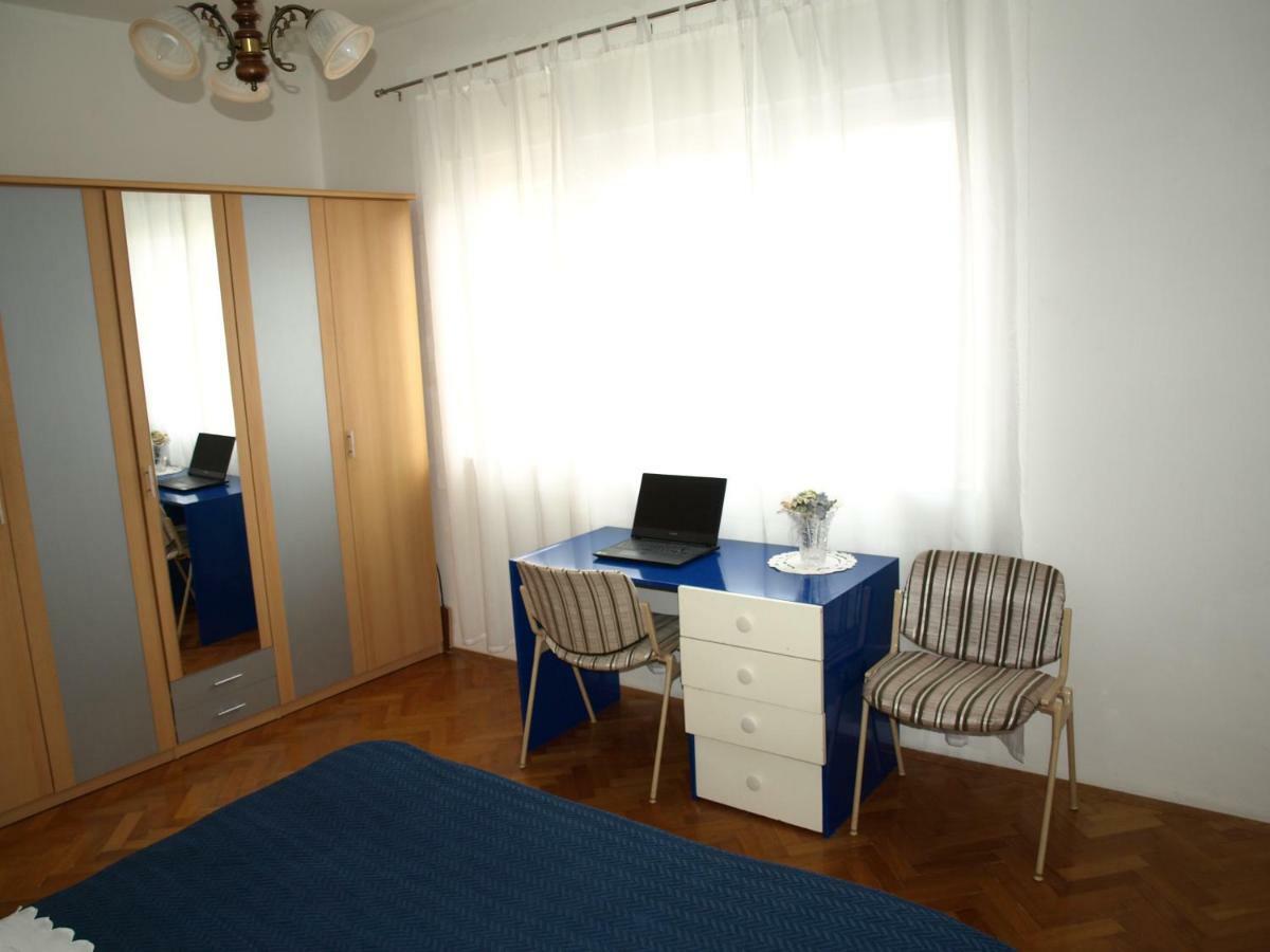 Apartman Jelinic سبليت المظهر الخارجي الصورة
