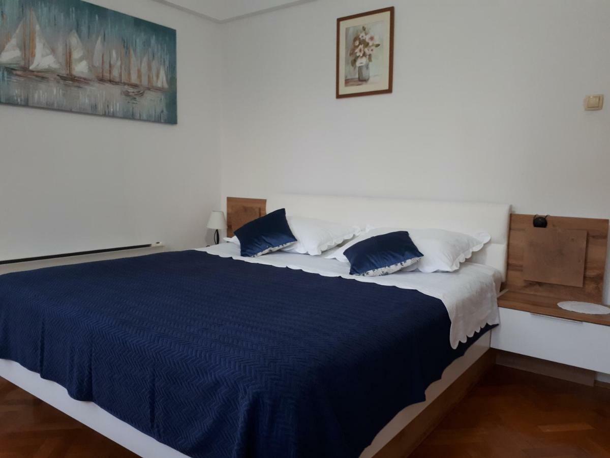 Apartman Jelinic سبليت المظهر الخارجي الصورة