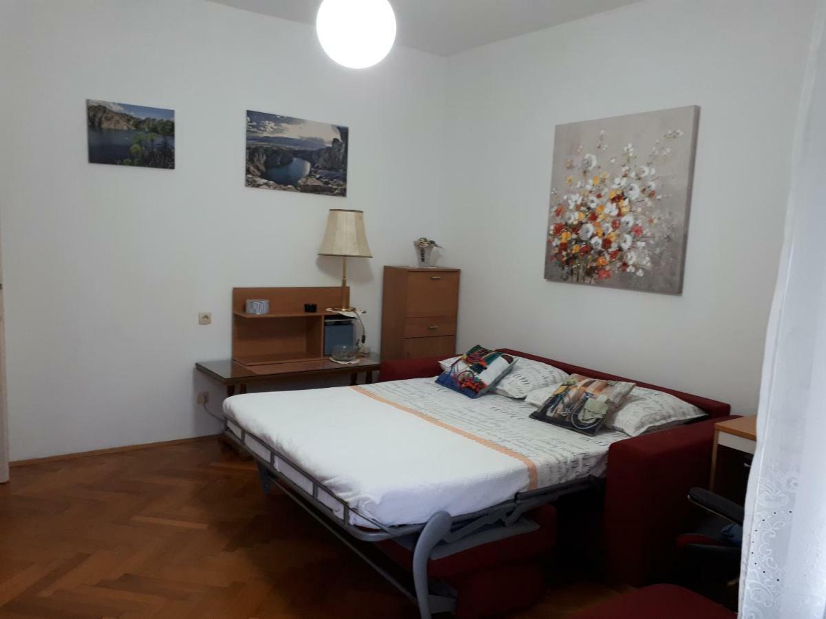 Apartman Jelinic سبليت المظهر الخارجي الصورة