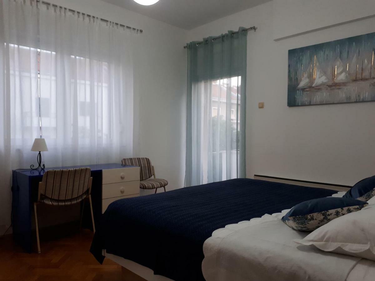 Apartman Jelinic سبليت المظهر الخارجي الصورة