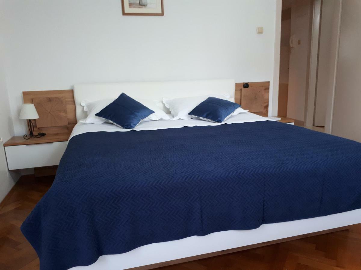 Apartman Jelinic سبليت المظهر الخارجي الصورة