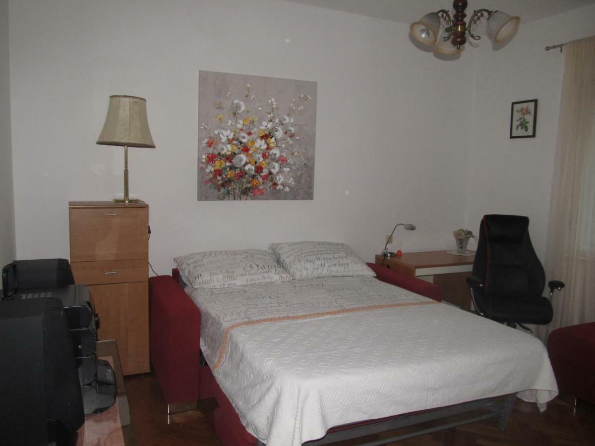 Apartman Jelinic سبليت المظهر الخارجي الصورة