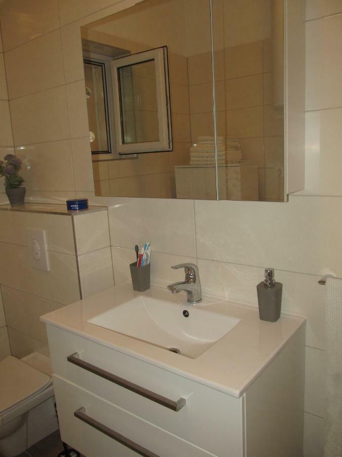 Apartman Jelinic سبليت المظهر الخارجي الصورة