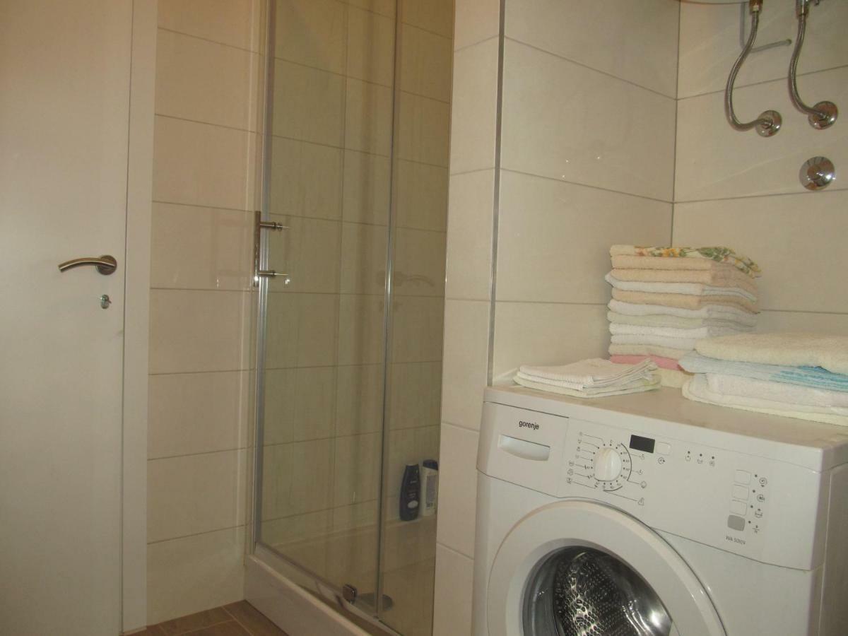 Apartman Jelinic سبليت المظهر الخارجي الصورة