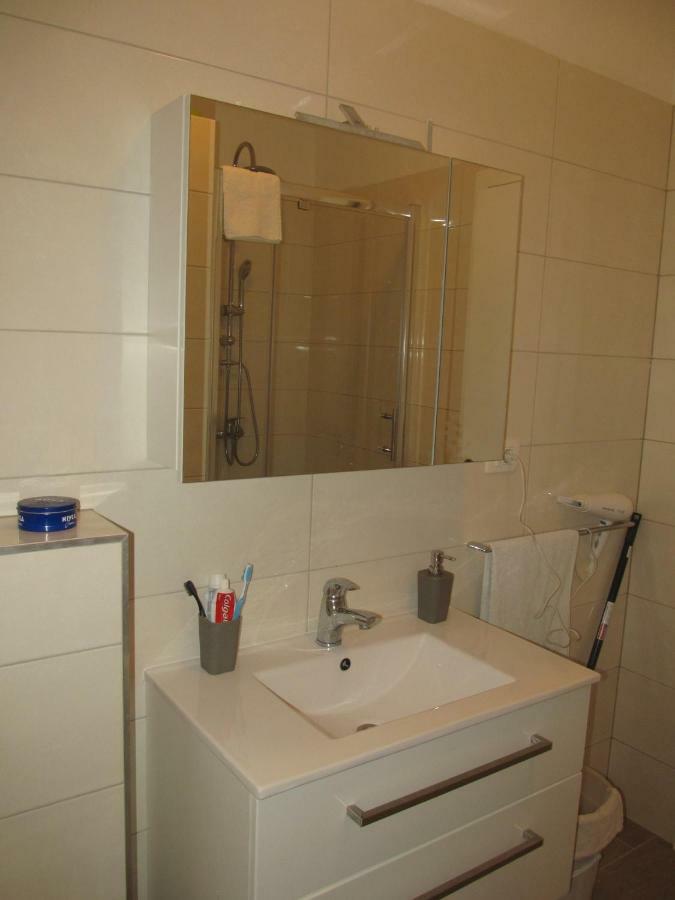 Apartman Jelinic سبليت المظهر الخارجي الصورة
