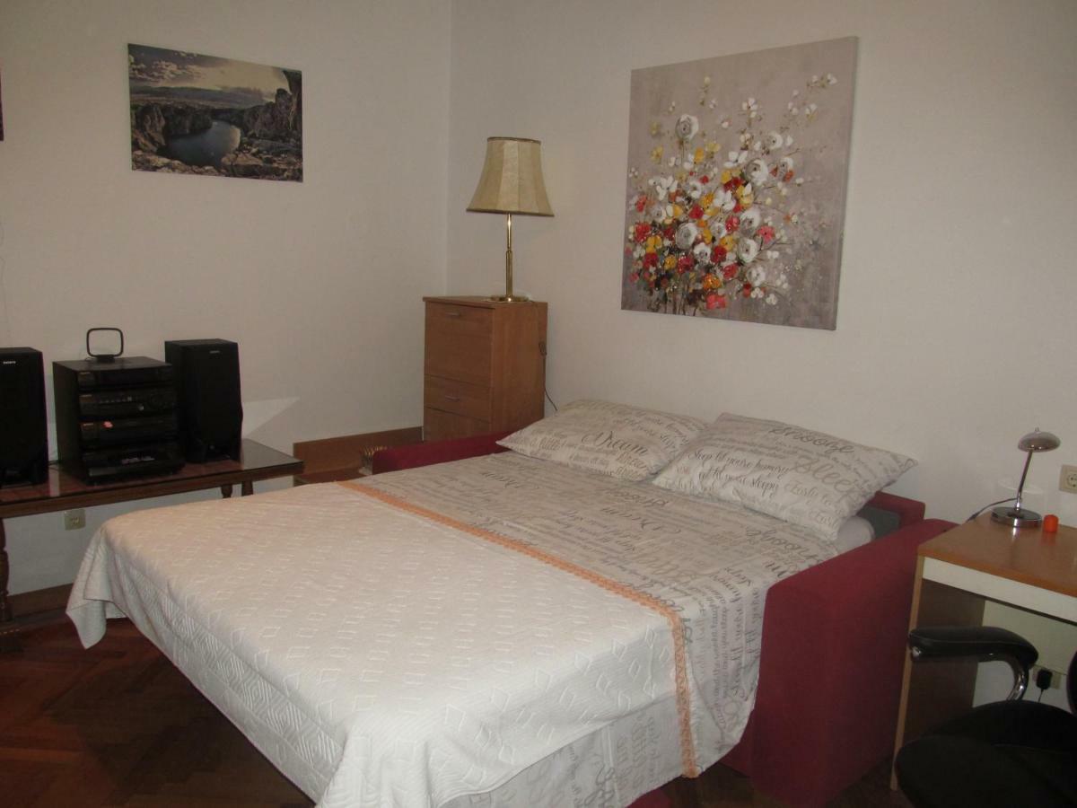 Apartman Jelinic سبليت المظهر الخارجي الصورة