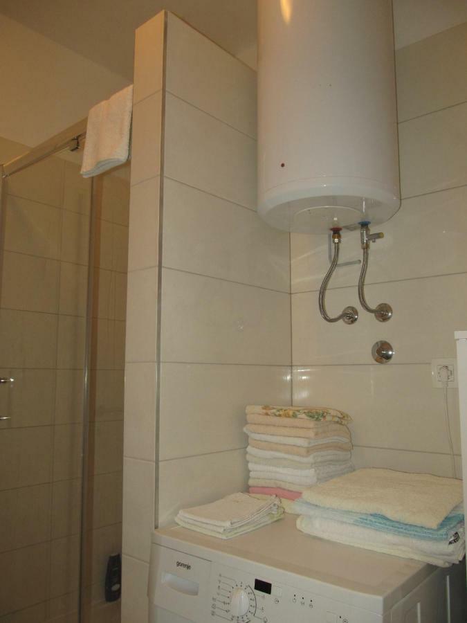 Apartman Jelinic سبليت المظهر الخارجي الصورة
