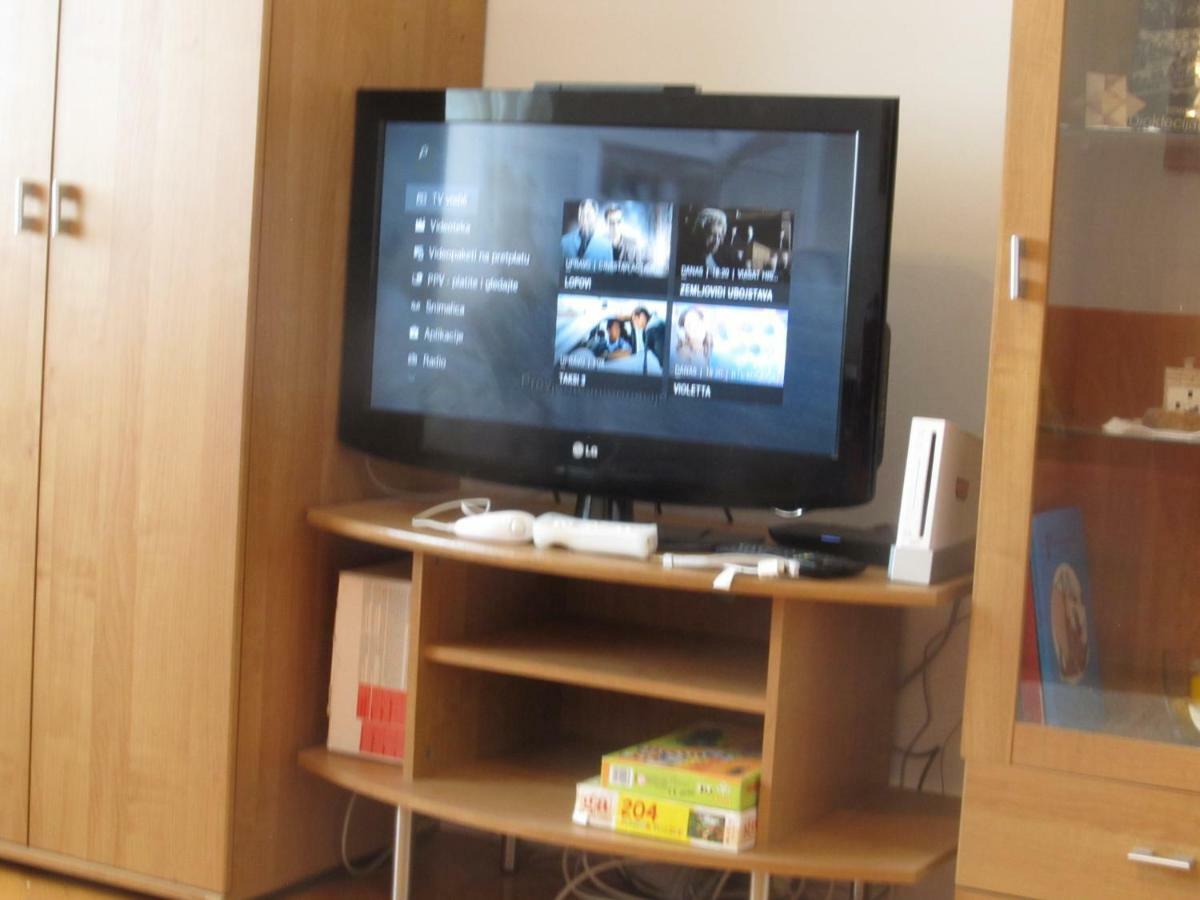 Apartman Jelinic سبليت المظهر الخارجي الصورة