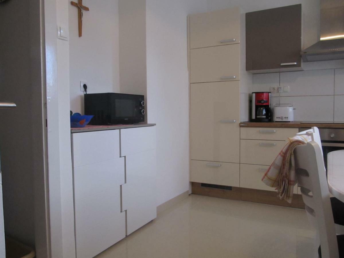 Apartman Jelinic سبليت المظهر الخارجي الصورة