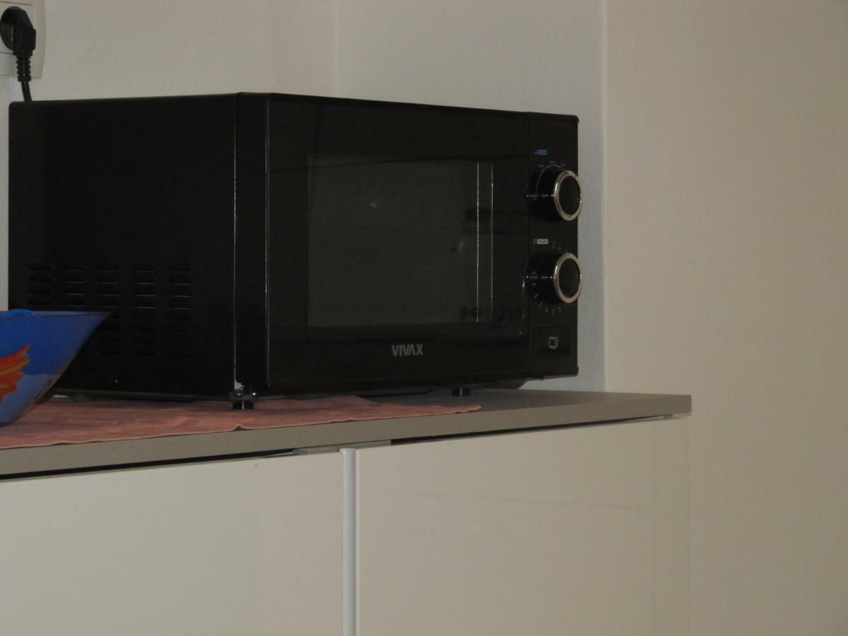 Apartman Jelinic سبليت المظهر الخارجي الصورة