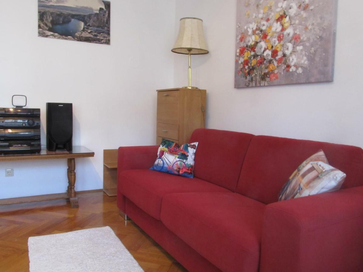 Apartman Jelinic سبليت المظهر الخارجي الصورة