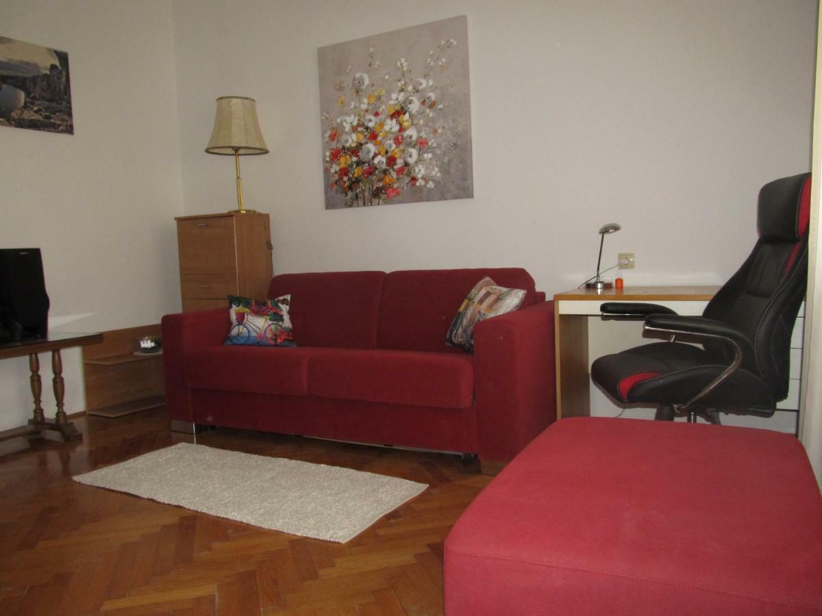 Apartman Jelinic سبليت المظهر الخارجي الصورة