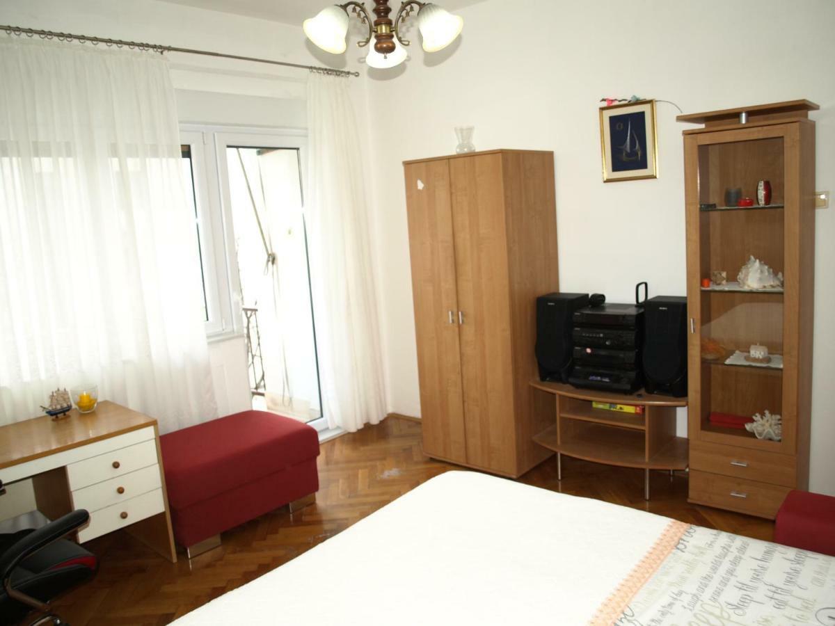 Apartman Jelinic سبليت المظهر الخارجي الصورة