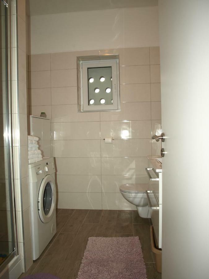 Apartman Jelinic سبليت المظهر الخارجي الصورة