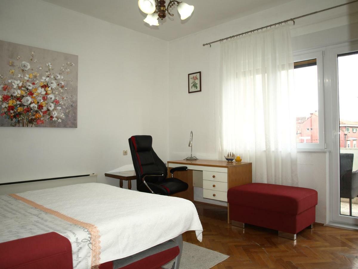 Apartman Jelinic سبليت المظهر الخارجي الصورة