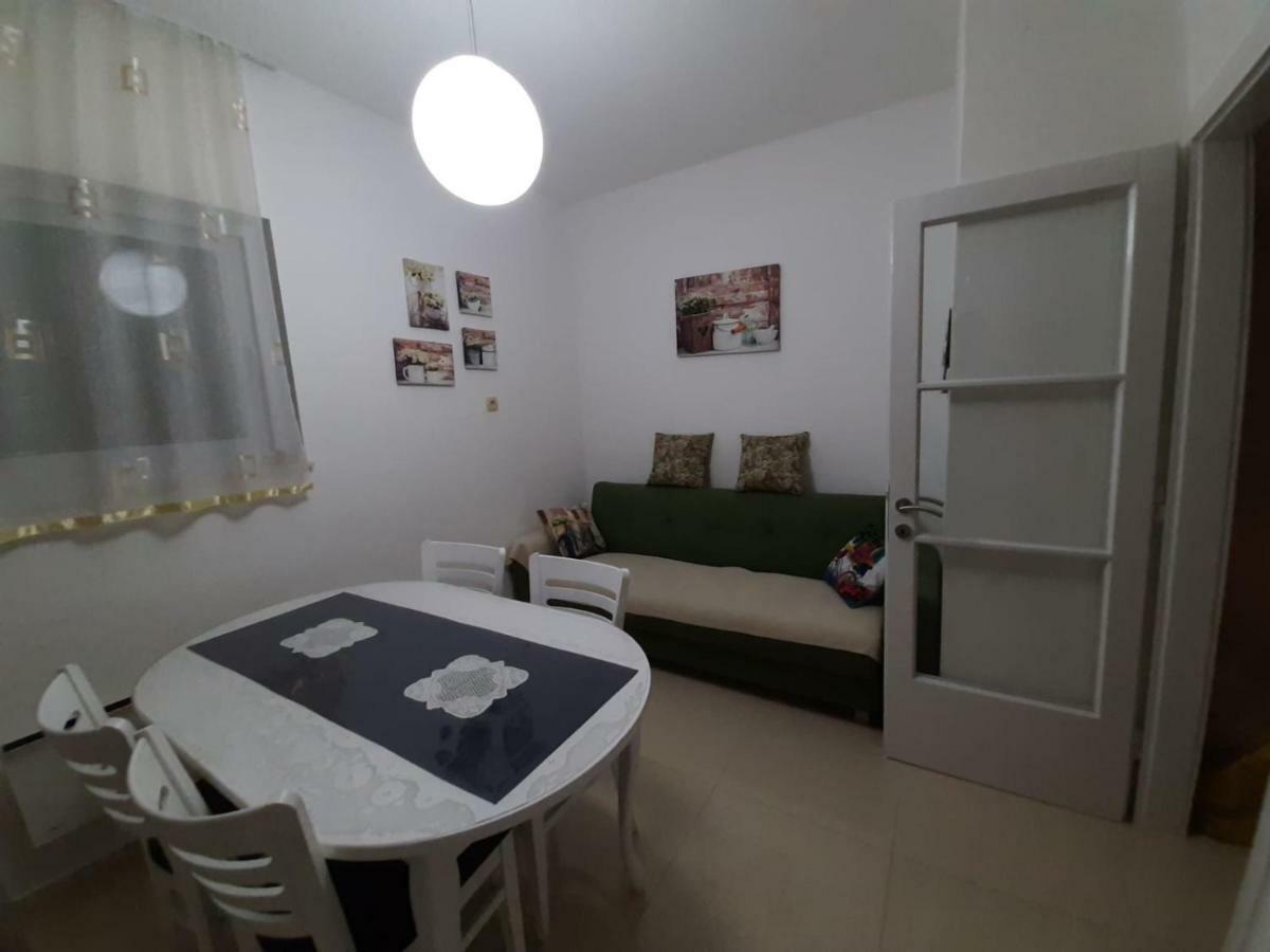 Apartman Jelinic سبليت المظهر الخارجي الصورة