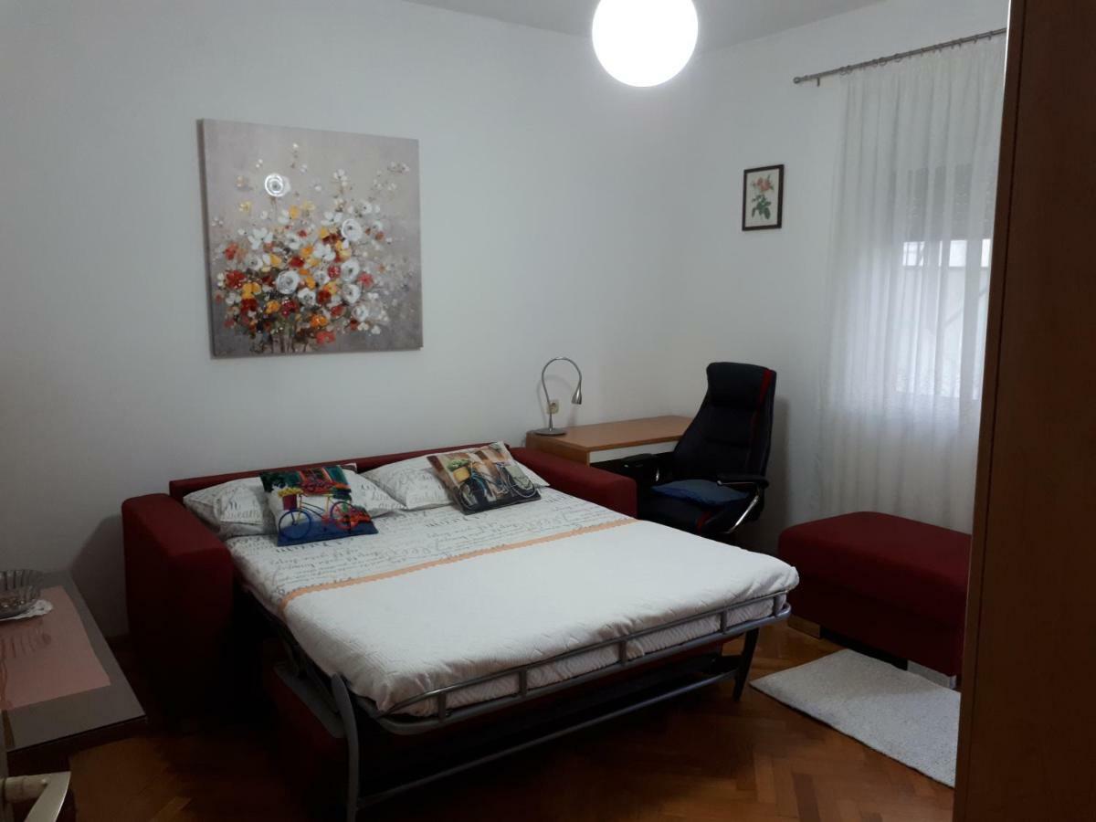 Apartman Jelinic سبليت المظهر الخارجي الصورة