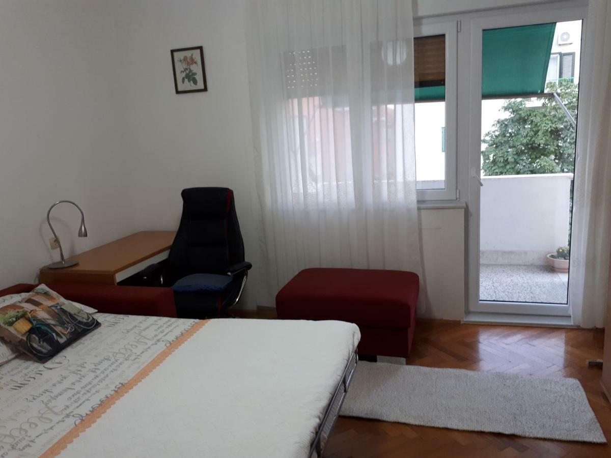 Apartman Jelinic سبليت المظهر الخارجي الصورة