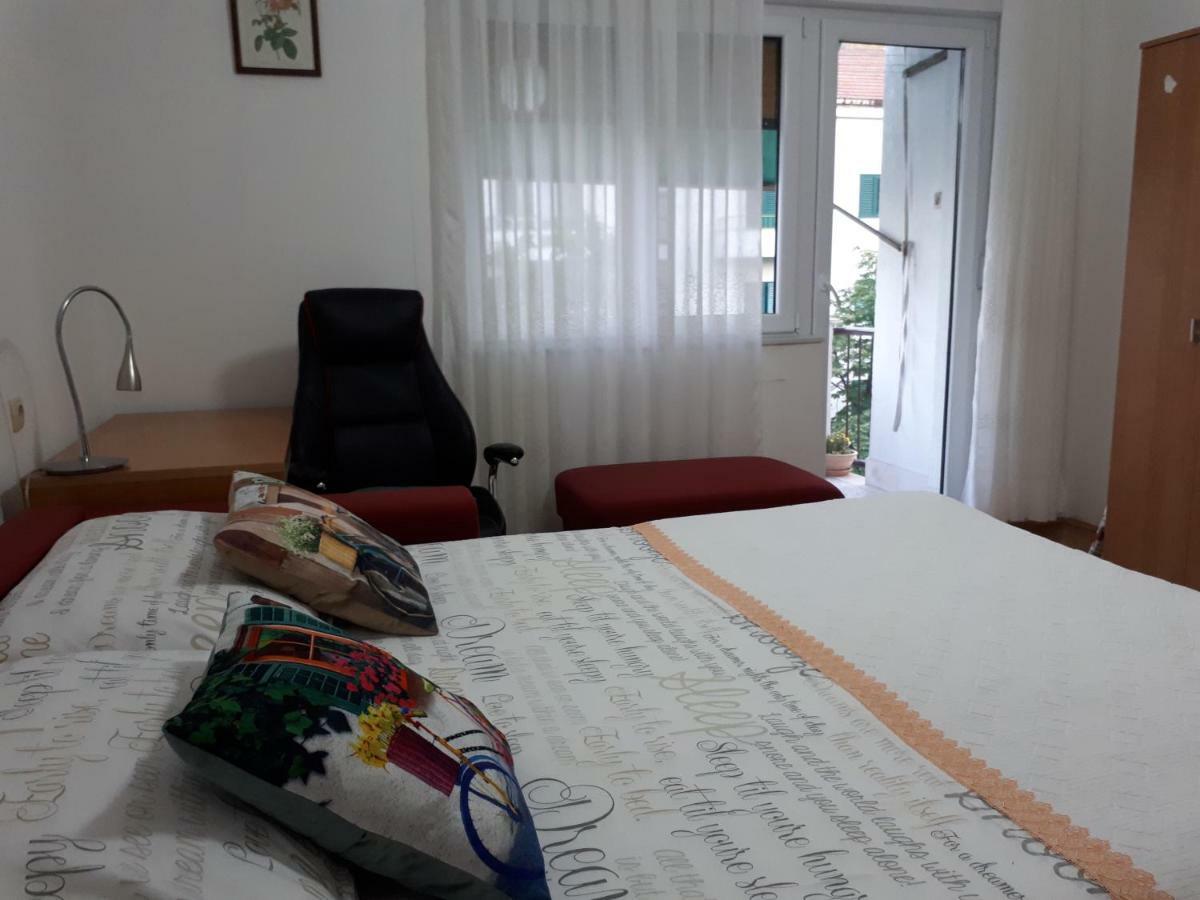 Apartman Jelinic سبليت المظهر الخارجي الصورة